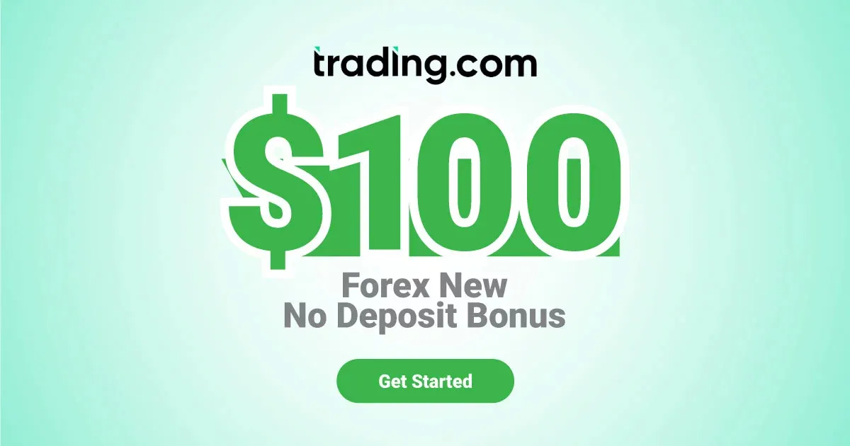 Trading on Forex $100 Bonus That Does Not Require Deposit